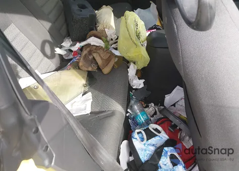 2002 Ford Mustang Gt z USA, uszkodzony, nr VIN 1FAFP42X42F176692